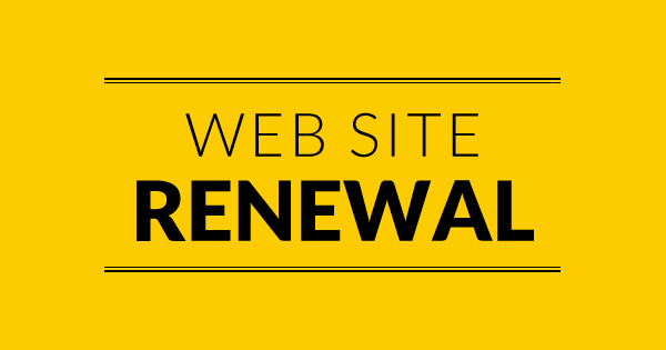 web-renewal